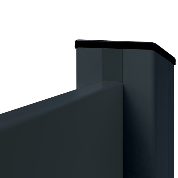 ModuLine Ersatzteil Aluzaun MARIO Abstandhalter 6 mm