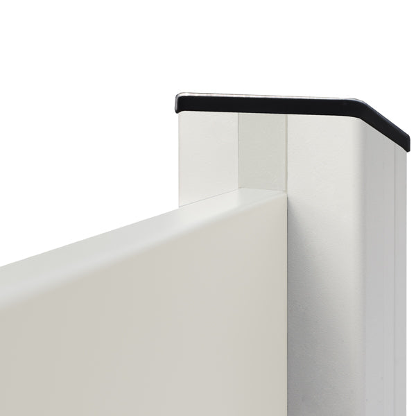 ModuLine Ersatzteil Aluzaun MARIO Abstandhalter 6 mm