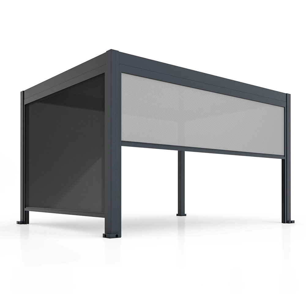 Sichtschutz-Rollo für SkyShade Pro – 3 m