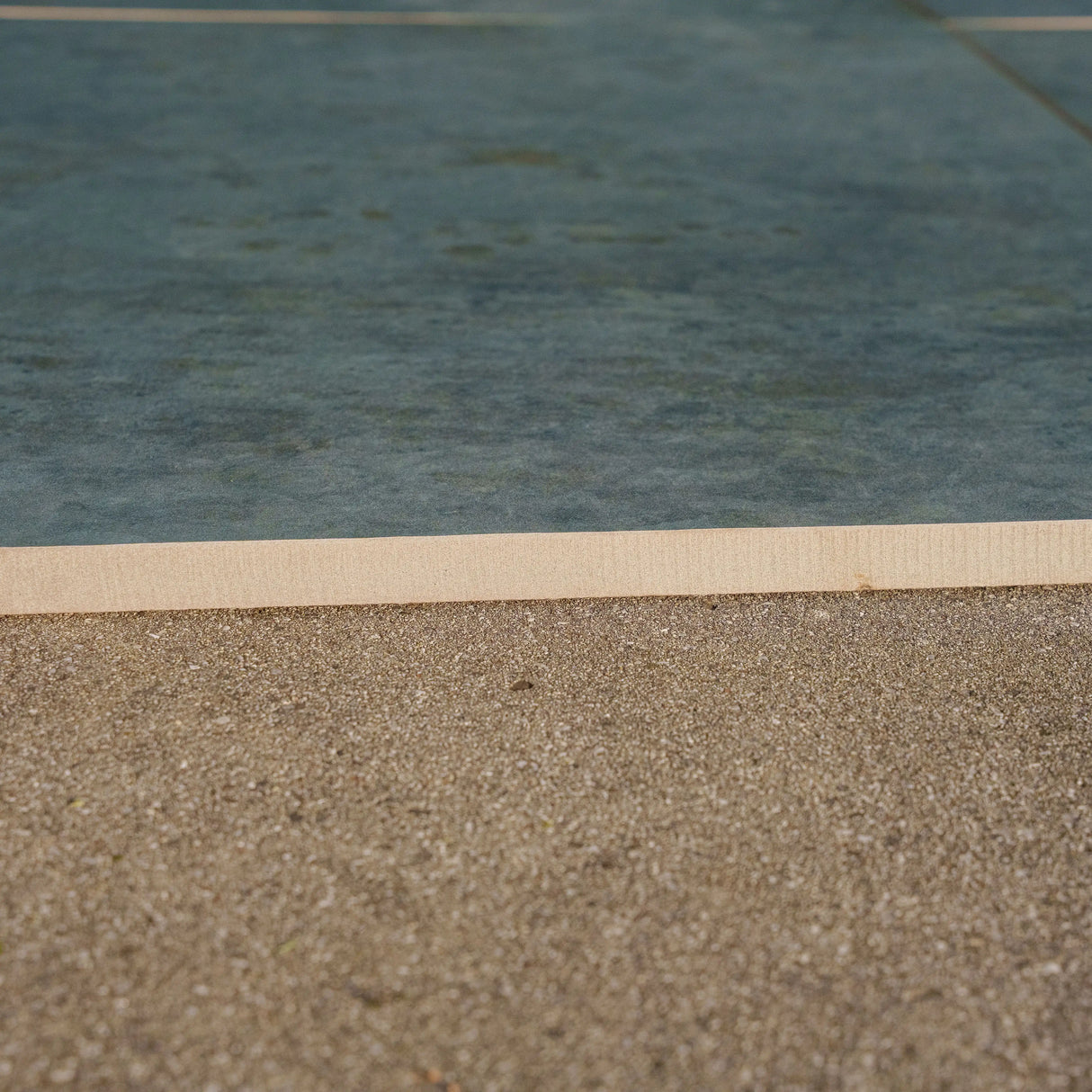 Terrassenplatte LUCA Rustikal 60x60x2cm (2er Set)