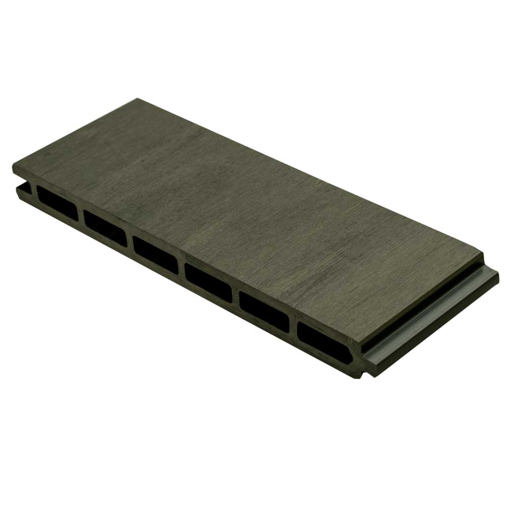 Muster ModuLine Enzo WPC Basalt