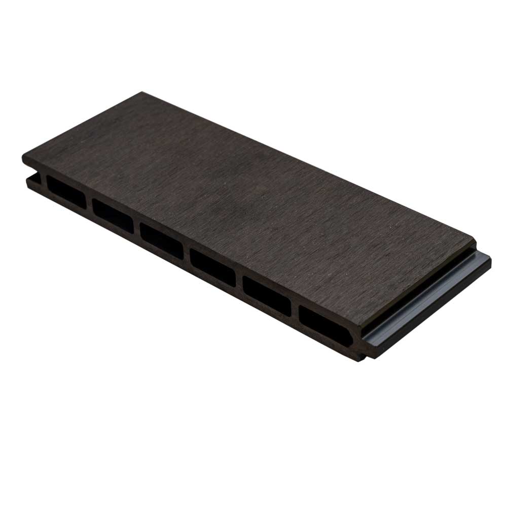 Muster ModuLine Enzo WPC Natur