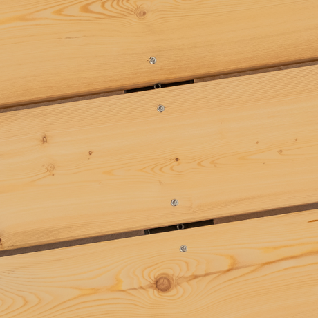 Lärche Terrassendielen online kaufen