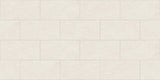 SPC-Wandverkleidung Cremeweiß 800x400mm - Inhalt 1,92m²