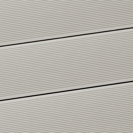 WPC Diele Massiv ECO Sand