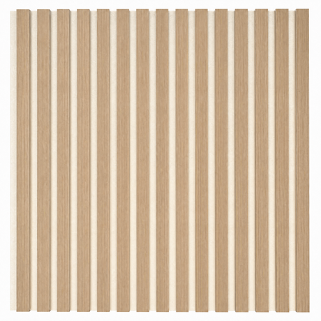 Muster Eiche Filz Beige
