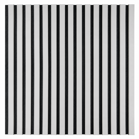 Muster Kiesel Filz Schwarz