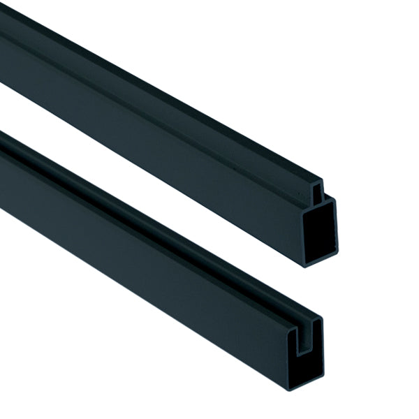 ModuLine Start & Abschlussleiste ENZO inkl. Befestigung