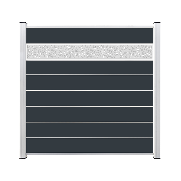 ModuLine Dekorpaneel 210mm Luna