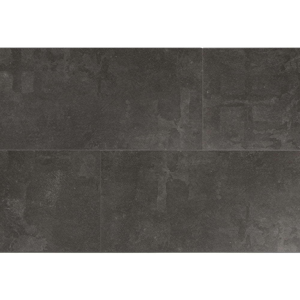 SPC-Wandverkleidung Dunkelbraun 800x400mm - Inhalt 1,92m²