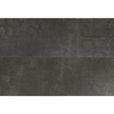 SPC-Wandverkleidung Dunkelbraun 800x400mm - Inhalt 1,92m²