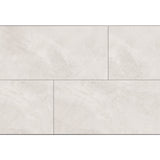 SPC-Wandverkleidung Hellgrau 800x400mm - Inhalt 1,92m²