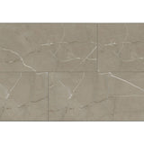 SPC-Wandverkleidung Marmor Braun 800x400mm - Inhalt 1,92m²