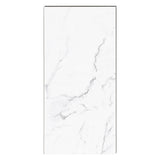 SPC-Wandverkleidung Marmor Weiß 800x400mm - Inhalt 1,92m²