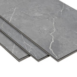 SPC-Wandverkleidung Schiefergrau 800x400mm - Inhalt 1,92m²