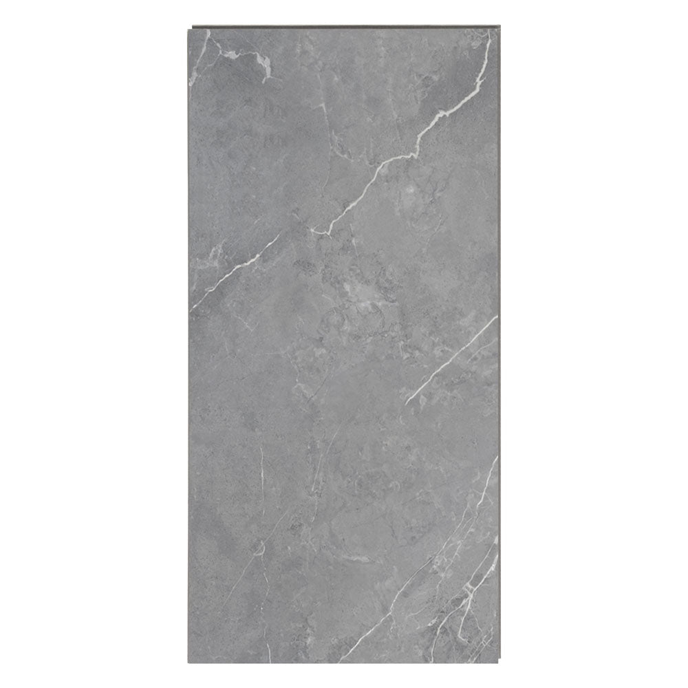 SPC-Wandverkleidung Schiefergrau 800x400mm - Inhalt 1,92m²