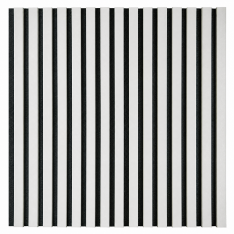 Muster Sand Filz Schwarz