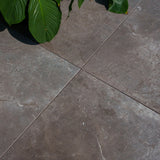 Terrassenplatte ARABIC Achat 60x60x2cm (2er Set)