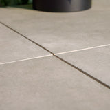 Terrassenplatte LUCA Grey 60x60x2cm (2er Set)