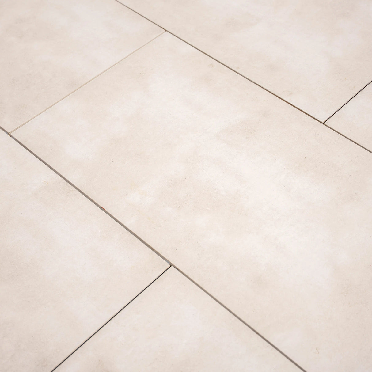 Terrassenplatte LUCA Grande Light 120x60x2cm (2er Set)