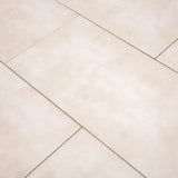 Terrassenplatte LUCA Grande Light 120x60x2cm (2er Set)