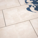 Terrassenplatte LUCA Grande Light 120x60x2cm (2er Set)