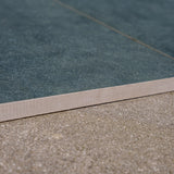 Terrassenplatte LUCA Nero 60x60x2cm (2er Set)