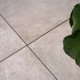 Terrassenplatte ARABIC Quarz 60x60x2cm (2er Set)