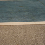 Terrassenplatte LUCA Rustikal 60x60x2cm (2er Set)