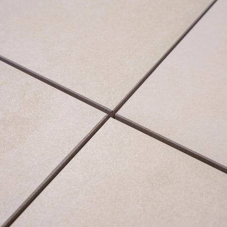 Terrassenplatte ARABIC Sand 60x60x2cm (2er Set)