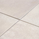 Terrassenplatte LUCA White 60x60x2cm (2er Set)