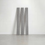 WPC Terrassendiele Massiv Antik Basalt