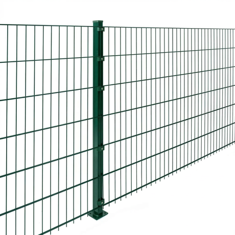 Doppelstabmatte schwer 8/6/8 mm